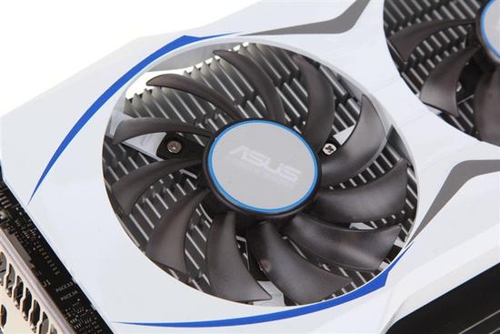 入門佳作 華碩GTX 1050Ti雪豹顯卡評測