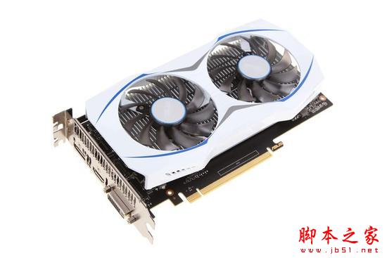 入門佳作 華碩GTX 1050Ti雪豹顯卡評測