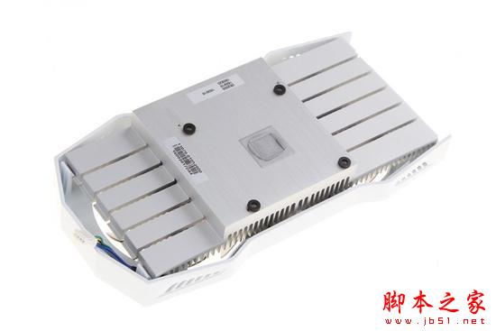 入門佳作 華碩GTX 1050Ti雪豹顯卡評測