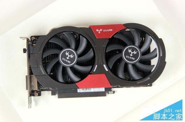 七彩虹iGame1050Ti 烈焰戰(zhàn)神U-4GD5首發(fā)評(píng)測(cè)