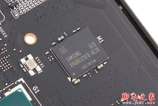 入門佳作 華碩GTX 1050Ti雪豹顯卡評測