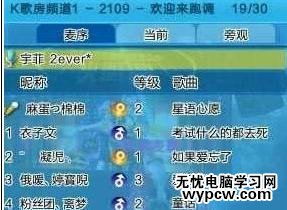 QQ炫舞演唱會模式怎么玩