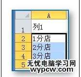 如何使用word的統計圖表