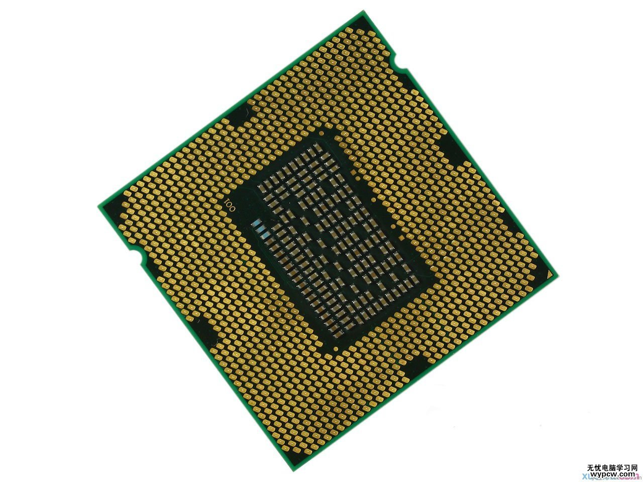 Intel酷睿i5 2310/散裝
