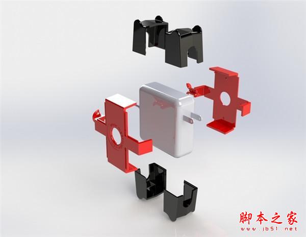 給你的 MacBook 充電器找個保鏢
