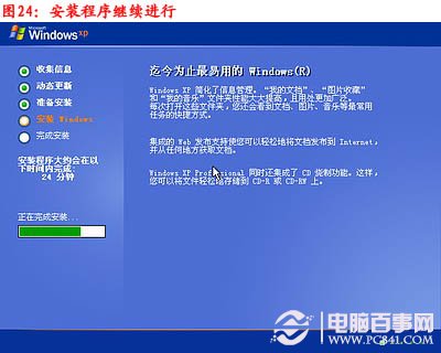 電腦怎么重裝系統(tǒng)，如何重裝系統(tǒng)步驟圖解