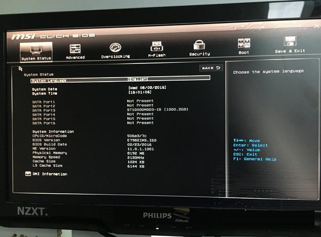 Invalid partition table怎么解決？雙硬盤開機(jī)提示Invalid...解決方法