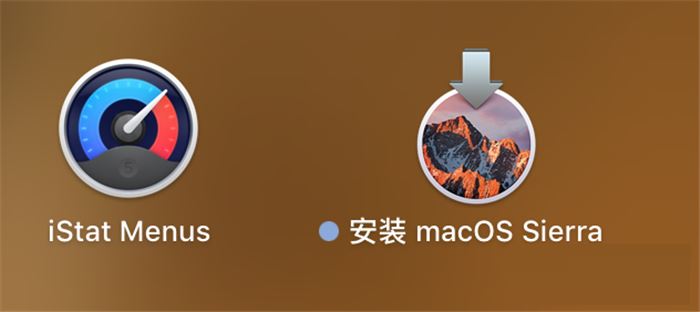 Mac制作無U盤系統安裝器的方法教程