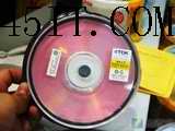 DVD光盤知識普及：DVD-R與DVD