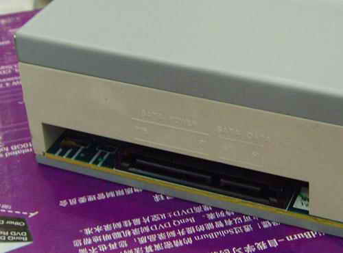 莫入技術誤區串口刻錄機優缺點面面談(2)