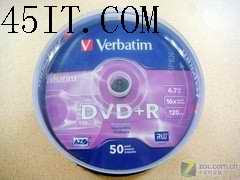 DVD光盤知識普及：DVD-R與DVD