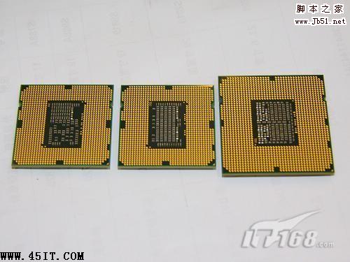 酷睿CPU i7/i5/i3有什么區(qū)別 Intel處理器知識掃盲