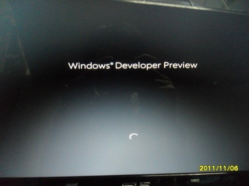 U盤裝Win8系統的詳細流程 