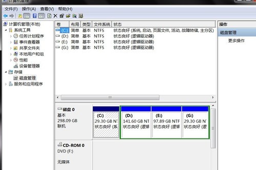 U盤裝Win8系統的詳細流程 
