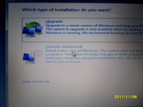 U盤裝Win8系統的詳細流程 