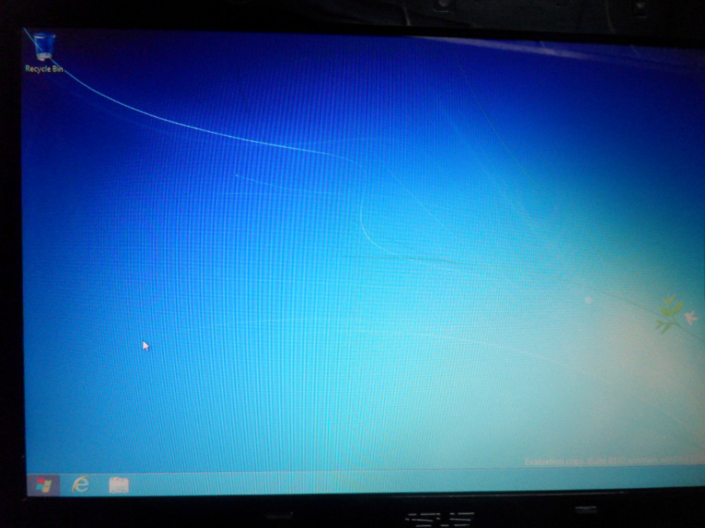 U盤裝Win8系統的詳細流程 