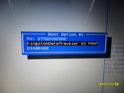 U盤裝Win8系統的詳細流程 
