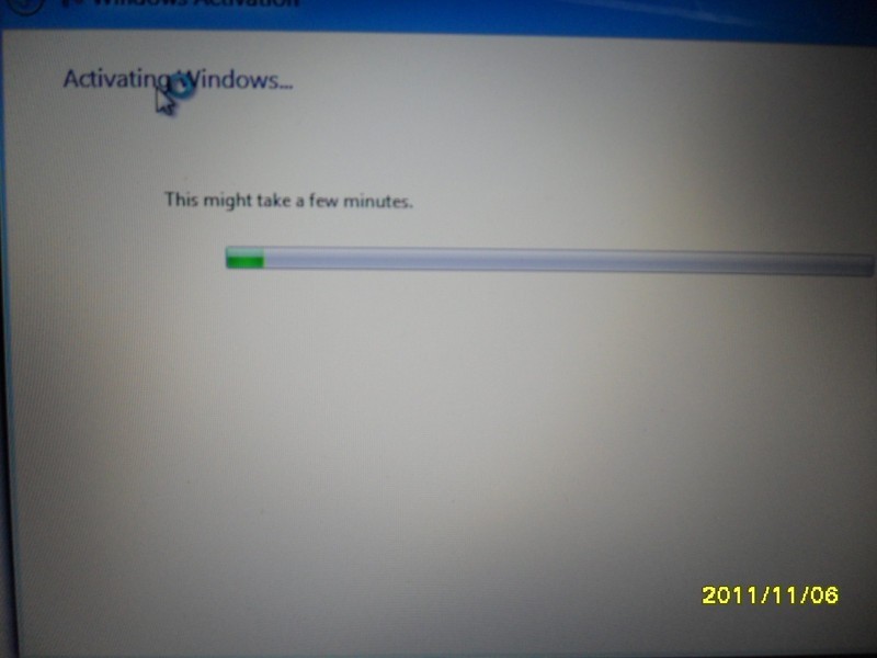 U盤裝Win8系統的詳細流程 