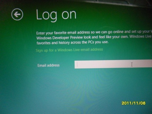 U盤裝Win8系統的詳細流程 