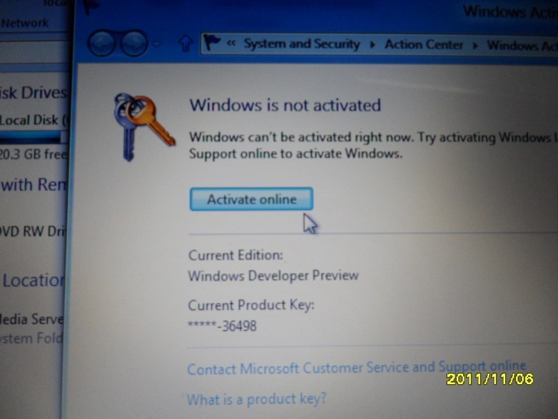U盤裝Win8系統的詳細流程 