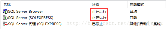 運行狀態(tài)