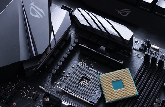 AMD銳龍R5-3500X配什么主板?三代銳龍Ryzen5 3500X與主板搭配知識