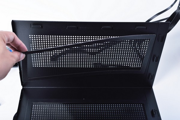 Fractal Design Core 500