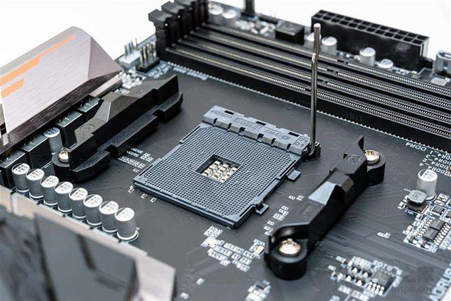 AMD銳龍R5-3600X配什么主板？三代銳龍Ryzen5 3600X與主板搭配知識