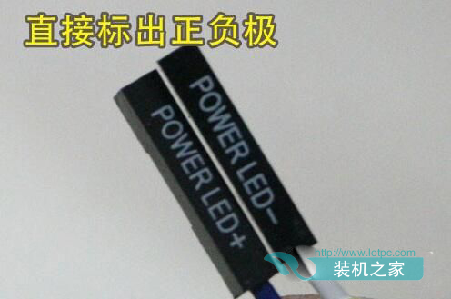 機箱線怎么接主板 DIY電腦機箱跳線與主板連接圖解