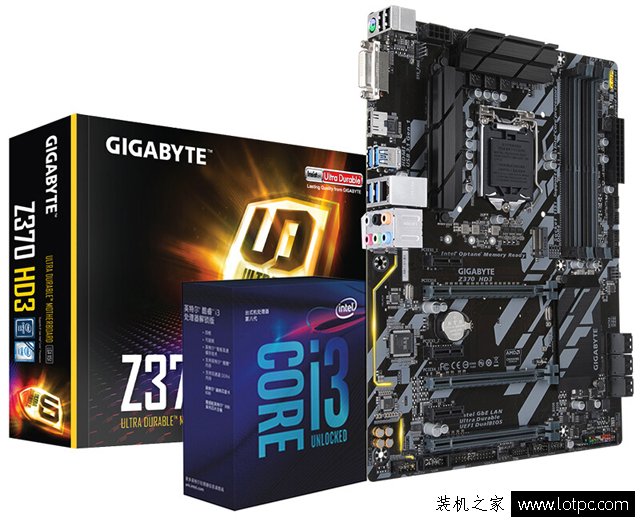 八代i3 8350K配什么主板好？intel酷睿i3-8350K主板搭配技巧詳解