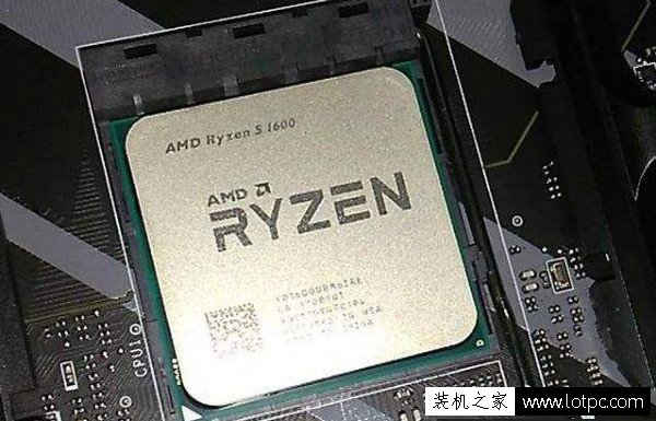 AMD銳龍Ryzen5 1600/1600X配什么主板好？銳龍5處理器主板搭配攻略