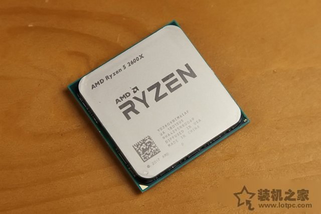 R5 2600X配什么主板？AMD銳龍R5-2600X配GTX1660Ti電腦裝機配置表