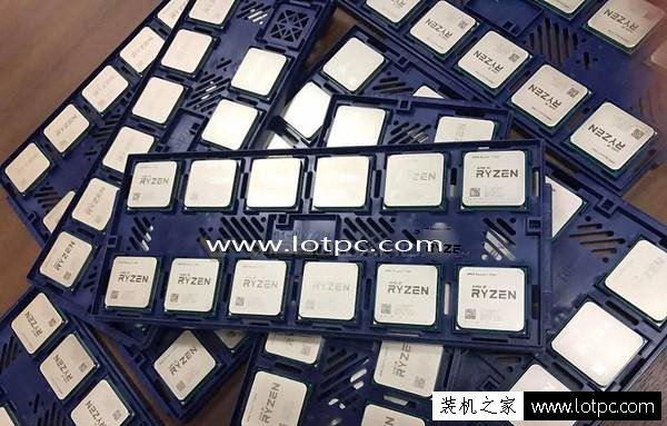 AMD銳龍R7 1800X配什么主板好？AMD Ryzen7 1800X搭配的主板推薦