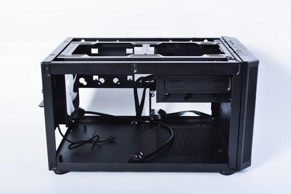 Fractal Design Core 500