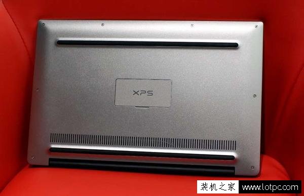 戴爾最新款XPS 13超極本評測 一款近乎完美的超級本！