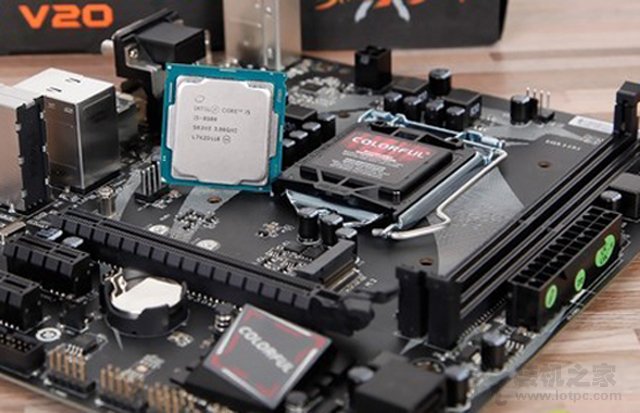 H370主板和H370主板有什么區別？H370主板和H370主板區別對比