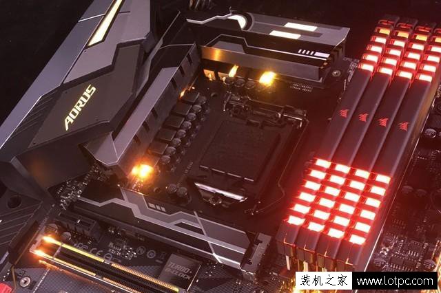 Z370主板相比Z270主板升級了什么？Z270主板與Z270主板區別
