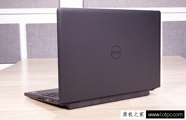 戴爾Latitude15 3000筆記本評測 外接電池成就續航王者
