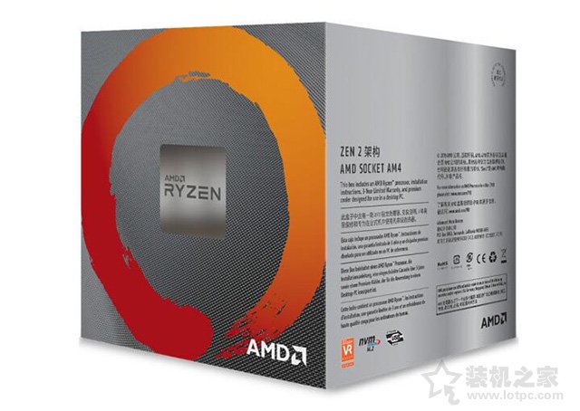 AMD銳龍R7-3800X配什么主板？三代銳龍Ryzen7 3800X與主板搭配知識