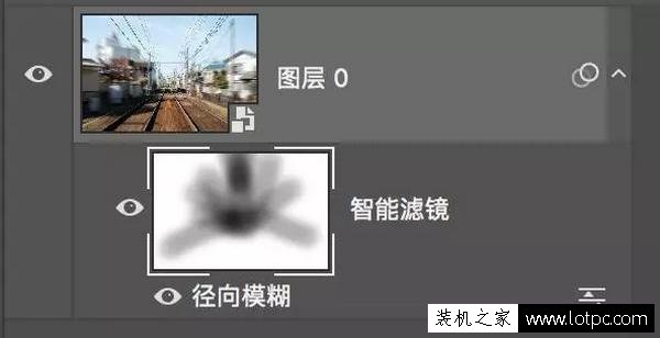 如何使用photoshop制作動感的照片