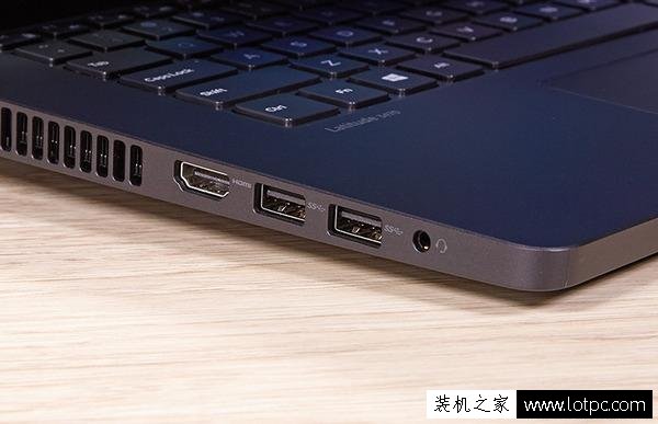 戴爾Latitude14 3000評測，性價比和續(xù)航皆不俗！