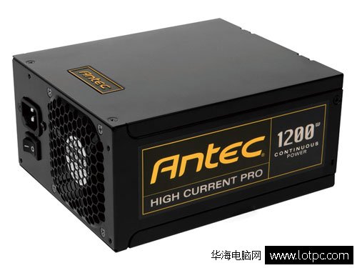 電腦電源功率越大越費電嗎?
