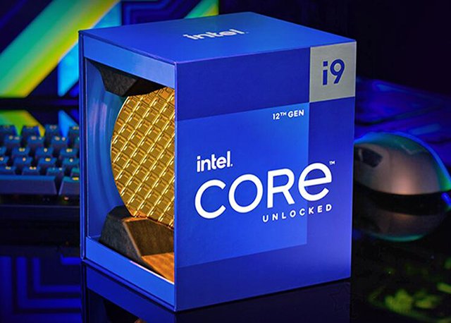 i9 12900K配什么主板好？intel酷睿i9 12900K/KF與主板搭配知識