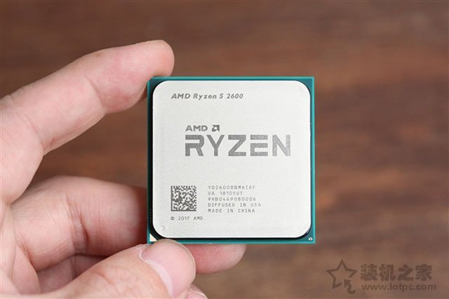 新B450平臺來襲 不足5500元銳龍R5-2600配GTX1060裝機(jī)配置推薦