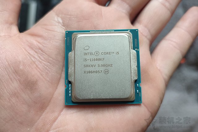 i5 11600KF配什么主板好？intel酷睿i5-11600K/F與主板搭配知識