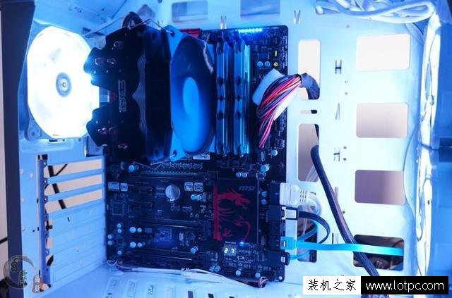 老主板只有SATA2接口！完全可以放心用，因為它對低端SSD的影響并不大