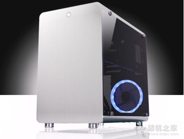 右側透機箱有哪些？十二款高性價比值得買的右側透機箱推薦