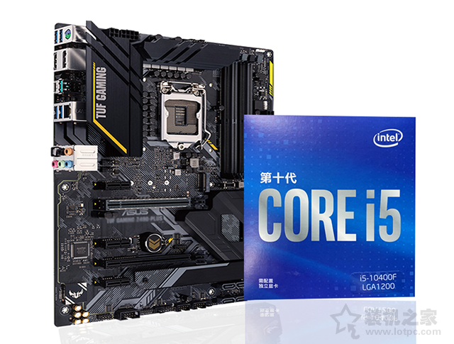 i5 10400F配什么主板好？intel酷睿i5-10400F與主板搭配知識(shí)指南