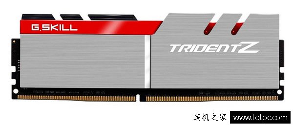 芝奇Trident Z 4133MHz DDR4 (8GBx2)內存套裝