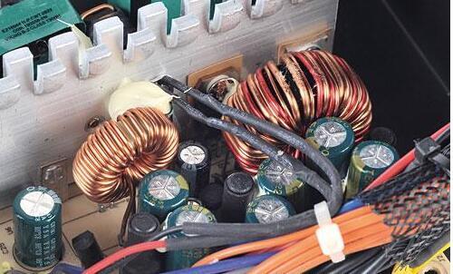 帶你認識PC電源內部的元器件